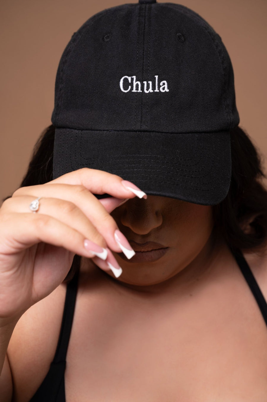 Chula Dad Hat