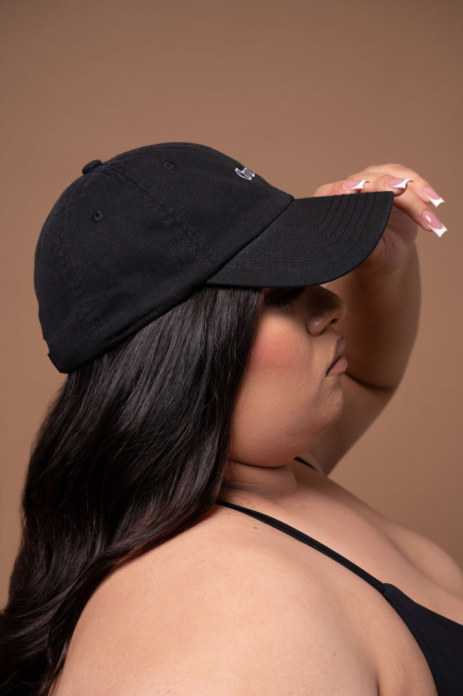 Chula Dad Hat