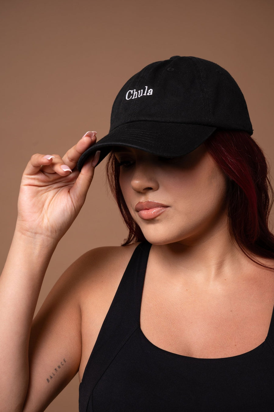 Chula Dad Hat